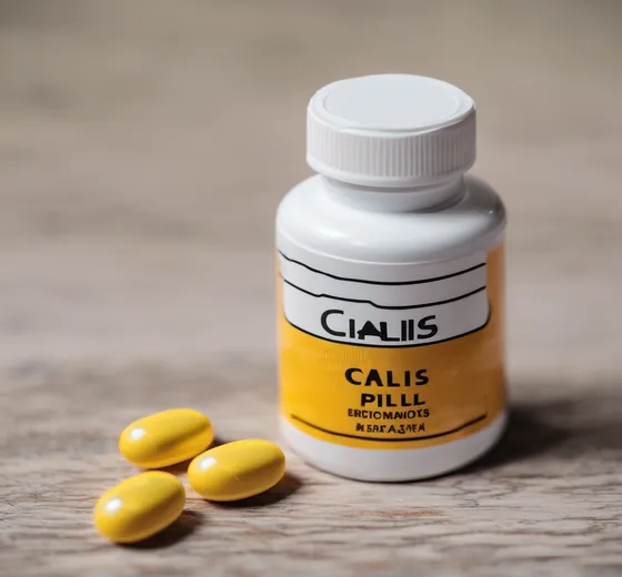 Cialis venta farmacias